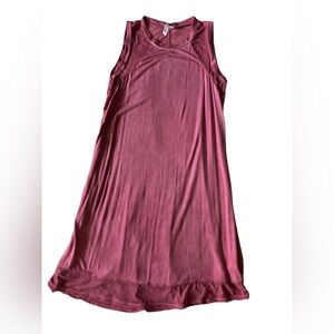 Cable & Gauge size medium summer dress